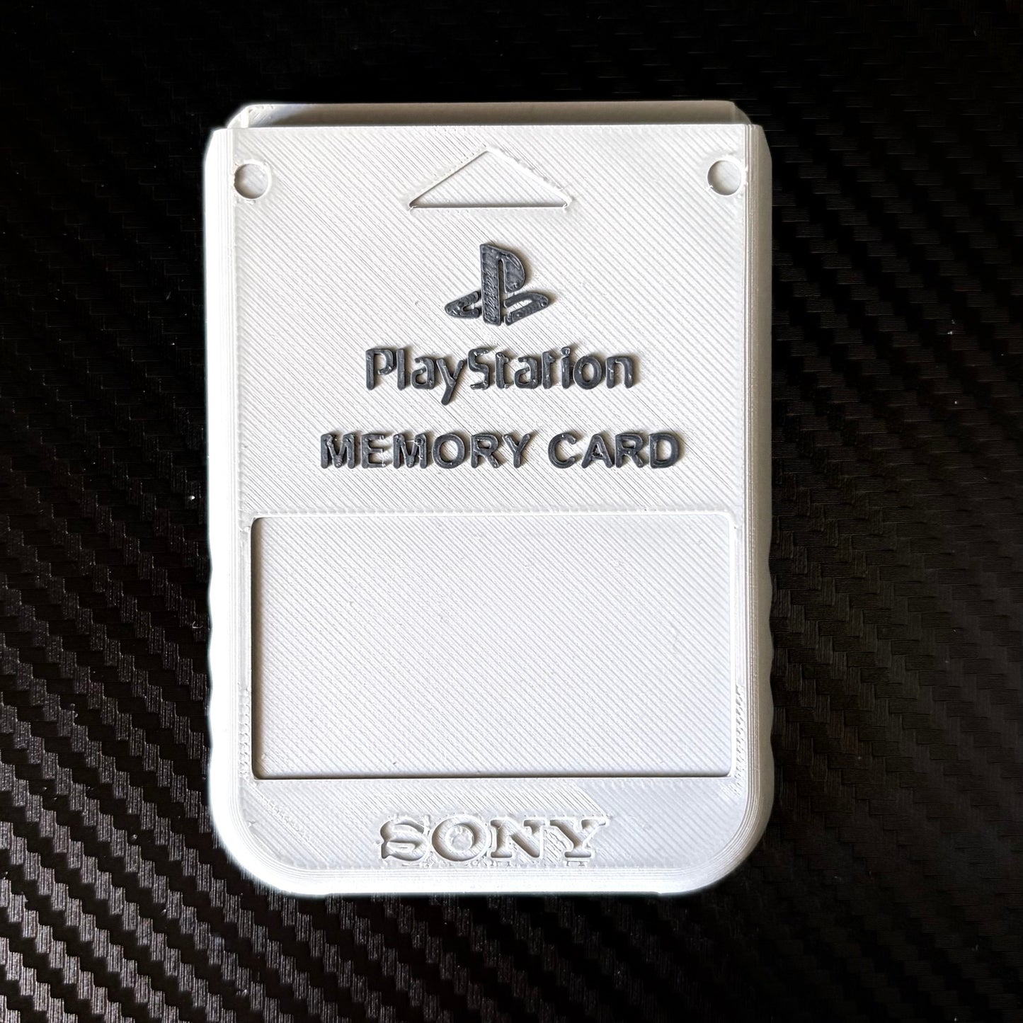 Memory Card Wallet MagSafe