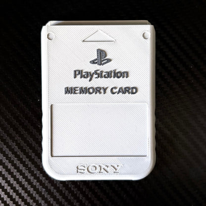 Memory Card Wallet MagSafe