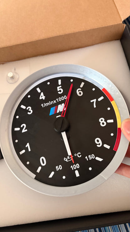 BMW M5 E60 STL & 3MF DIGITAL FILE FOR 3DPRINT