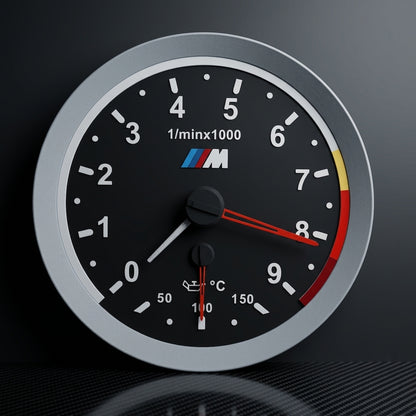 BMW M5 E60 STL & 3MF DIGITAL FILE FOR 3DPRINT