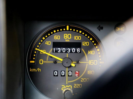 LANCIA DELTA EVOLUZIONE STL WALL CLOCK DIGITAL FILE