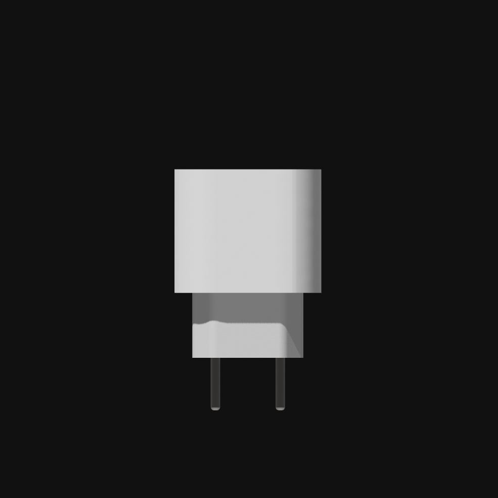Cover Your Charger - for Apple USB-C Charger 20W