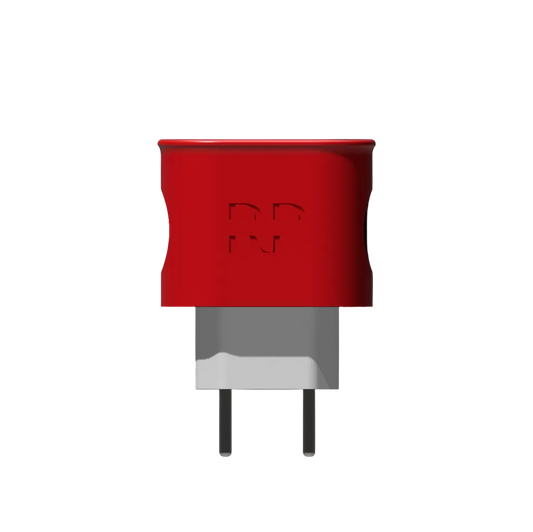Cover Your Charger - for Apple USB-C Charger 20W