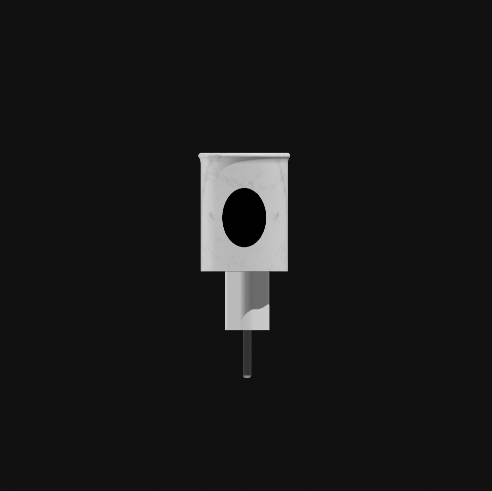 Cover Your Charger - for Apple USB-C Charger 20W