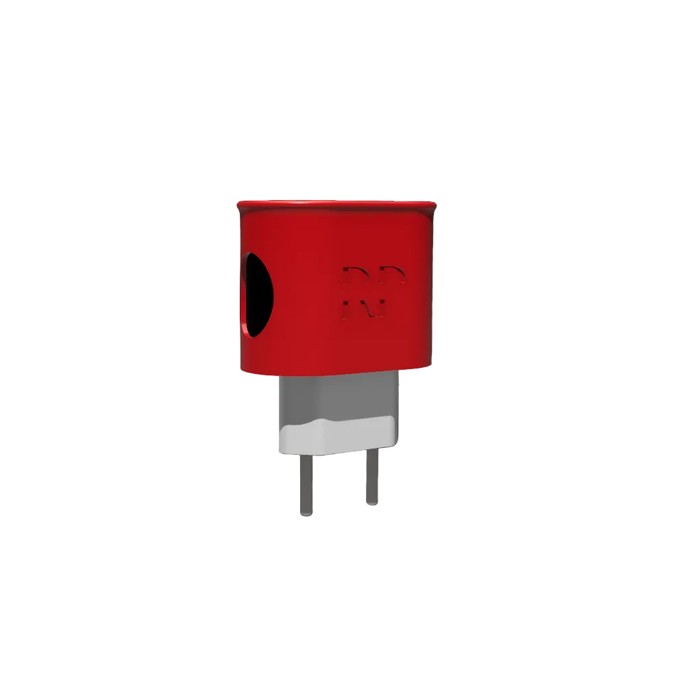 Cover Your Charger - for Apple USB-C Charger 20W