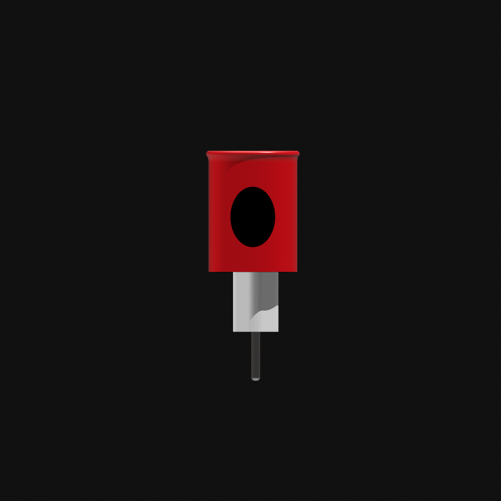 Cover Your Charger - for Apple USB-C Charger 20W