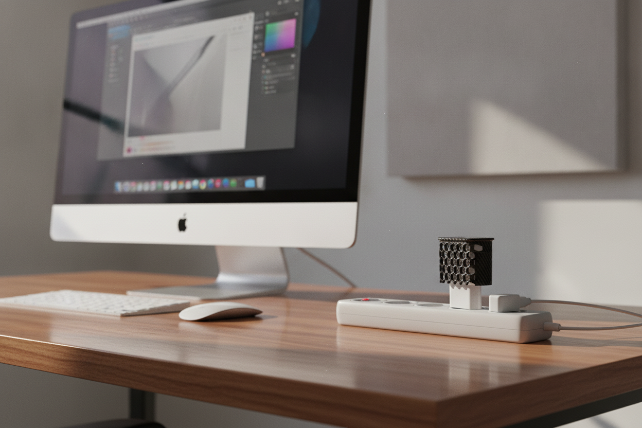 Cover Your Charger - Apple 20W