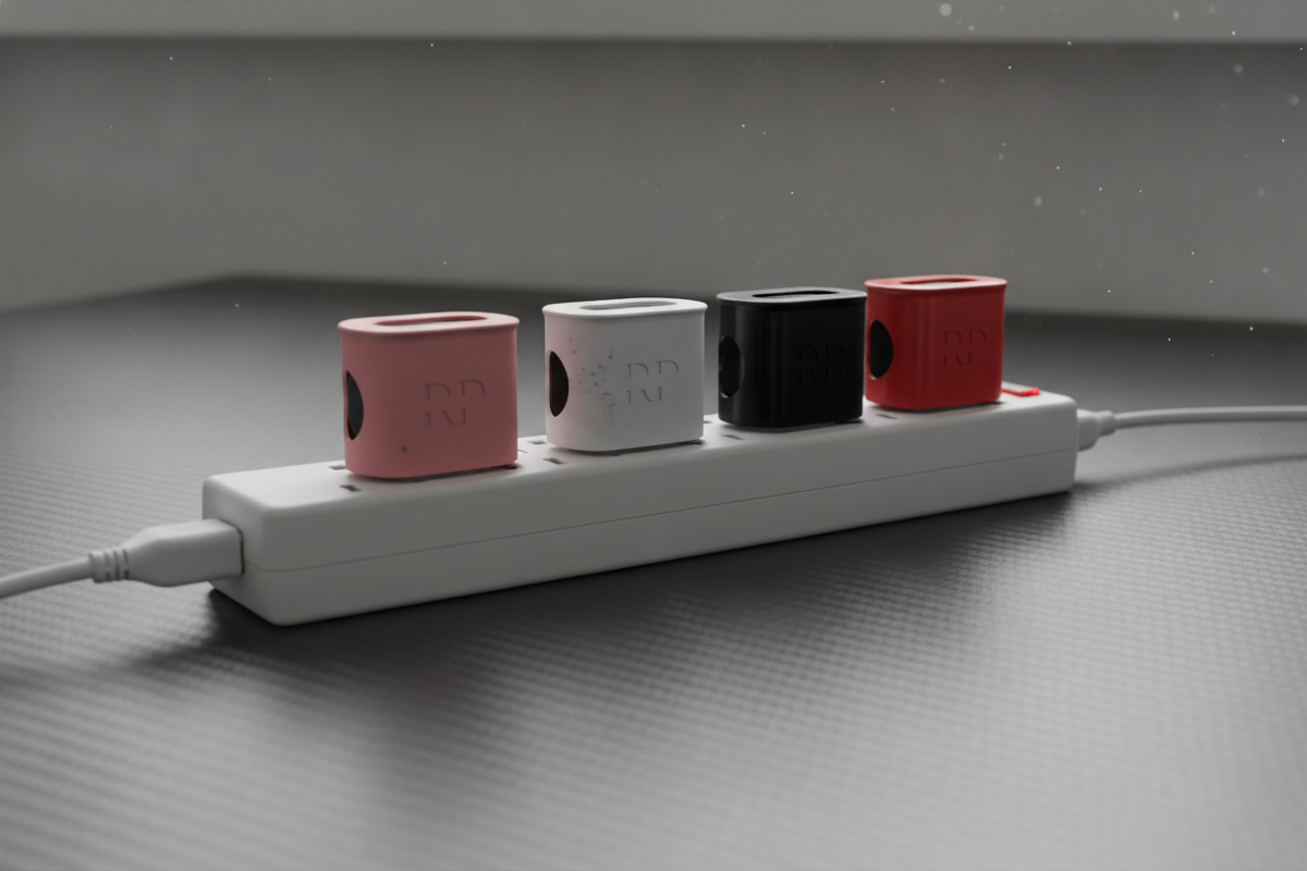 Cover Your Charger - for Apple USB-C Charger 20W